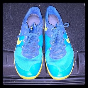 Nike Metcon 2 - great shape.